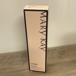 Mary Kay 3 in 1 cleanser - combination/oily